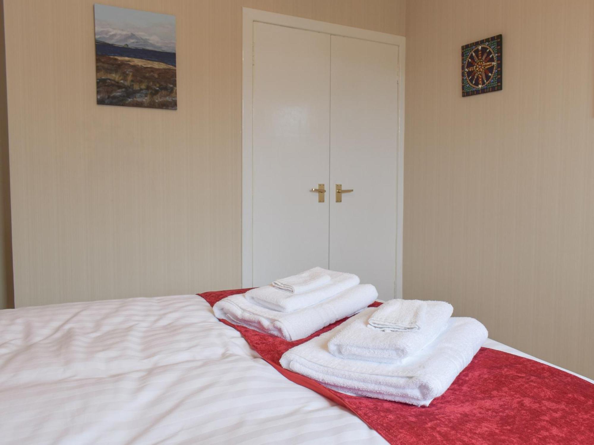 The Shieling Biggar Quarto foto